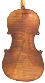 Heritage Academy Baroque Model 4/4 Product Image