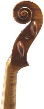 Heritage Academy Baroque Model 4/4 Product Image