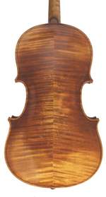 Heritage Series Viola Only 15.0" (Guadagnini Model) Product Image