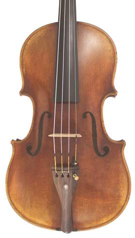 Heritage Series Viola Only 15.75" (Guadagnini Model)