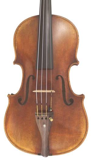 Heritage Series Viola Only 15.75" (Guadagnini Model)