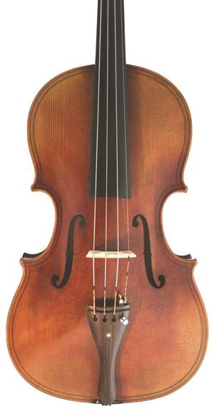 Heritage Series Viola Only 16.0" (Maggini Model)