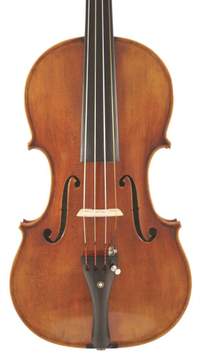 Heritage Series Violin Only Guarneri Model