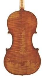 Heritage Series Violin Only Guarneri Model Product Image