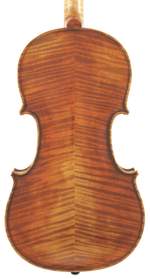 Heritage Series Violin Only Stradivari Model Product Image
