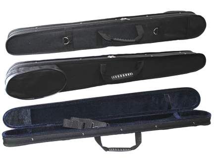 Gsj 2 Bass Bow Case