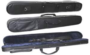 Gsj Bass Bow Case