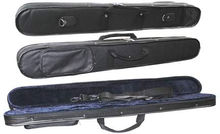 Gsj Bass Bow Case