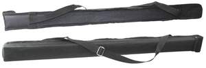 Gsj Single Violin Bow Case Black