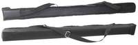Gsj Single Violin Bow Case Blue