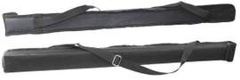 Gsj Single Violin Bow Case Blue