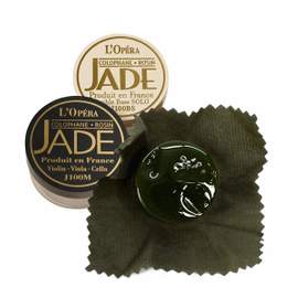 Jade Bass Rosin