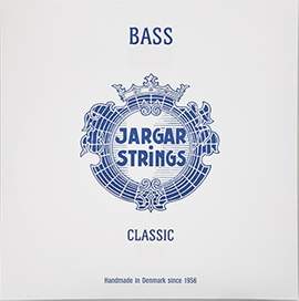 Jargar Classic Bass D Dolce (ii)