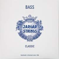Jargar Classic Bass E Dolce (iv)  Discontinued