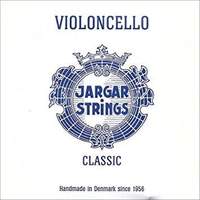 Jargar Classic Cello D Medium