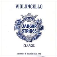 Jargar Classic Cello G Forte