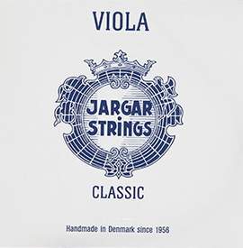Jargar Classic Viola A Loop Forte