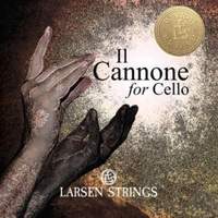 Il Cannone Cello C Direct & Focused