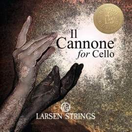 Il Cannone Cello D Warm & Broad