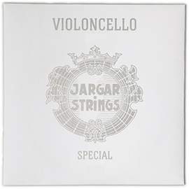 Jargar Special Cello A Medium