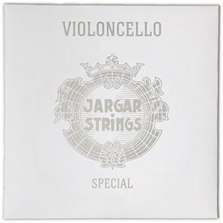Jargar Special Cello A Medium