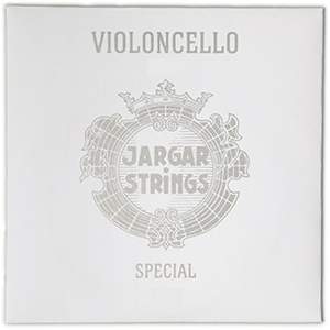 Jargar Special Cello D Forte