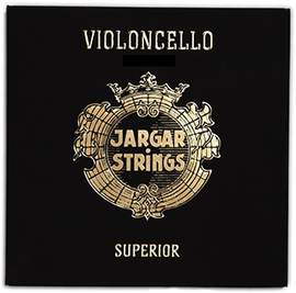 Jargar Superior Cello D Dolce
