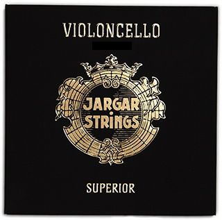 Jargar Superior Cello D Dolce