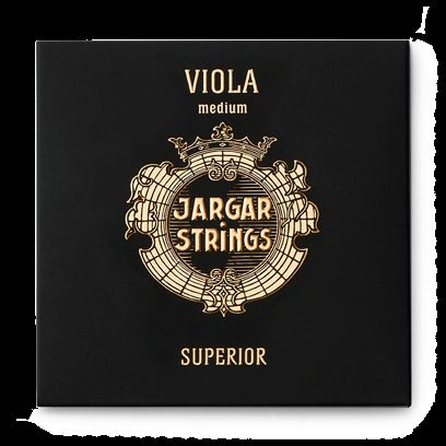 Jargar Superior Viola A Medium