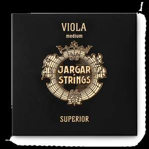 Jargar Superior Viola D Medium