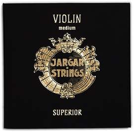 Jargar Superior Violin D Medium