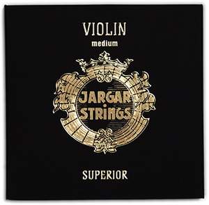 Jargar Superior Violin E Medium