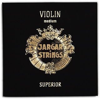 Jargar Superior Violin E Medium