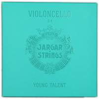 Jargar Young Talent Cello A 1/4