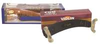 K60 Viola Shoulder Rest 16.0 Wood (foam)