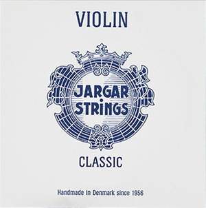 Jargar Classic Violin A Medium