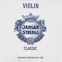 Jargar Classic Violin E Ball Medium