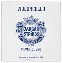 Jargar Silver Sound Cello C Forte  Discontinued