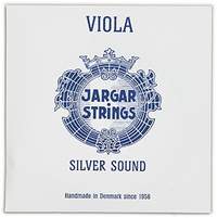 Jargar Silver Sound Viola G Medium   Discontinued