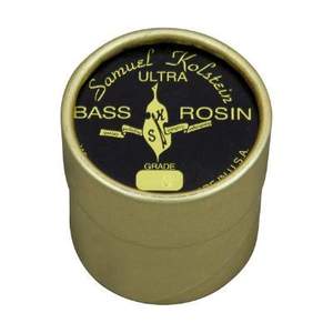 Kolstein Ultra Bass Rosin Hard
