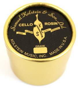 Kolstein Ultra Cello Rosin Normal