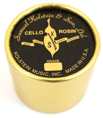 Kolstein Ultra Cello Rosin Normal