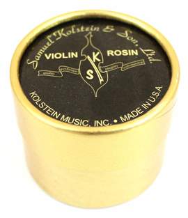 Kolstein Ultra Violin Rosin