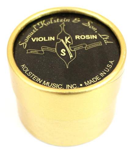 Kolstein Ultra Violin Rosin