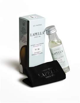 Lapella Fingerboard Oil & Cloth
