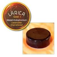 Larica Gold I Rosin