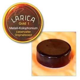 Larica Gold I Rosin