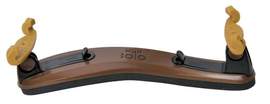 Kun Solo Collapsible Violin Shoulder Rest 4/4