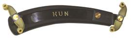 Kun Super Violin Shoulder Rest 3/4-1/2