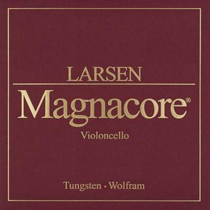 Magnacore Cello C Medium